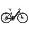 Vélo de ville électrique Riese & Müller UBN Six touring black
