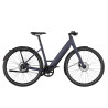 Vélo de ville électrique Riese & Müller UBN Six silent night