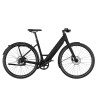 Vélo de ville électrique Riese & Müller UBN Six silent black