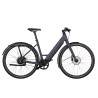 Vélo de ville électrique Riese & Müller UBN Six vario night