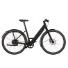 Vélo de ville électrique Riese & Müller UBN Six vario black