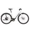 Vélo de ville électrique Riese & Müller UBN Six vario pure white