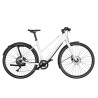 Vélo de ville électrique Riese & Müller UBN Seven touring pure white
