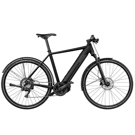 Trekking-E-Bike Riese & Müller Roadster4