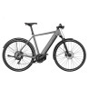 VTC électrique Riese & Müller Roadster4 touring grey