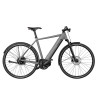 VTC électrique Riese & Müller Roadster4 vario grey