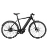 VTC électrique Riese & Müller Roadster4 vario black