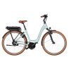 Vélo de ville électrique Riese & Müller Swing4 vario salvia