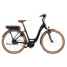 Vélo de ville électrique Riese & Müller Swing4 vario black
