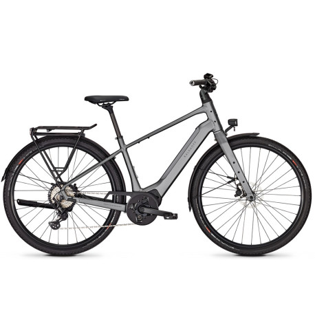 VTC électrique Kalkhoff Endeavour L Excite - 400 Wh VTC électrique Kalkhoff Endeavour L Excite - 400 Wh
