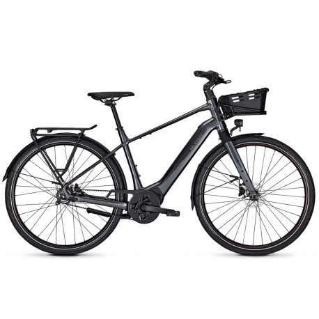 Vélo de ville électrique Kalkhoff Image L Advance - 400 Wh Vélo de ville électrique Kalkhoff Image L Advance - 400 Wh