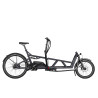 Vélo cargo électrique Riese & Müller Load 4 60