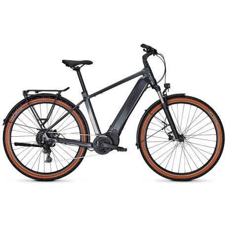 Trekking-E-Bike Kalkhoff Entice 5 Season