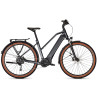 Vélo de randonnée électrique Kalkhoff Entice 5 Season
