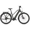Vélo de randonnée électrique Kalkhoff Entice 5 Season