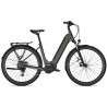 Vélo de randonnée électrique Kalkhoff Entice 5 Season