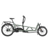 Speed bike Riese & Müller Load4 60 rohloff HS tundra grey