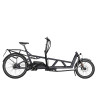 Speed bike Riese & Müller Load4 60 rohloff HS coal grey