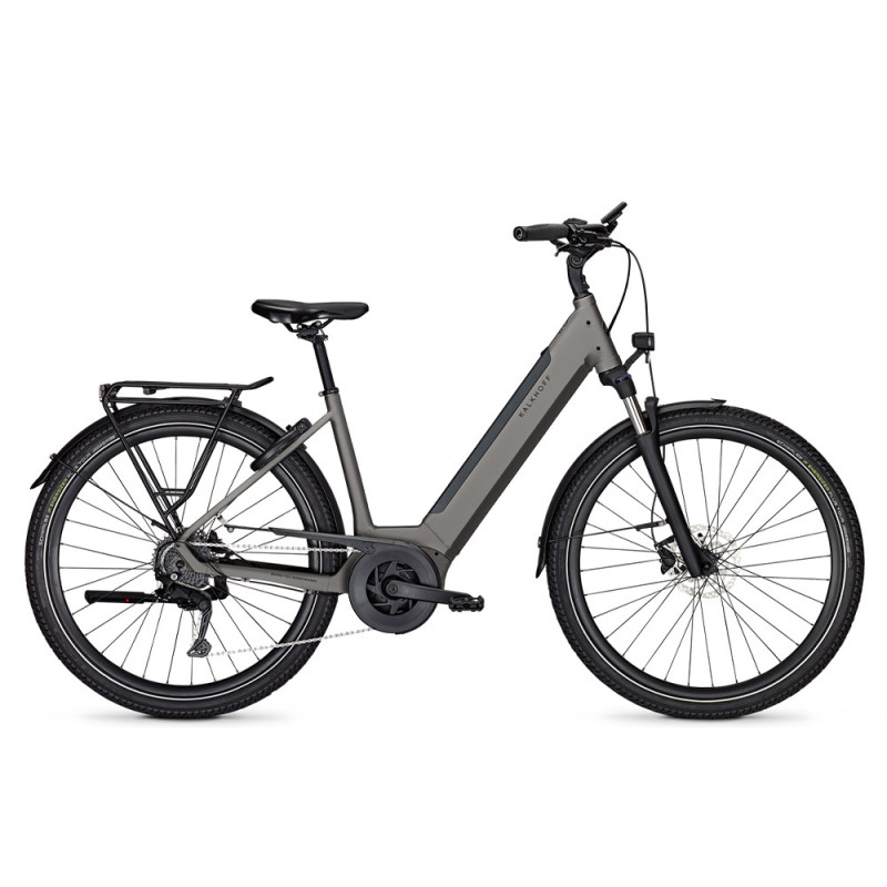VTC electrique Kalkhoff Endeavour 3 Move Cyclable