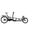 Speed bike Riese & Müller Load4 75 rohloff HS coal grey