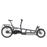 Speed bike Riese & Müller Load4 75 vario HS coal grey