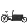 Vélo cargo électrique Riese & Müller Packster2 70 touring urban grey