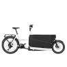 Vélo cargo électrique Riese & Müller Packster2 70 touring white