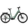 Vélo de randonnée électrique Kalkhoff Entice 7 Advance+ ABS