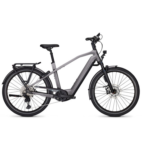 VTC électrique Kalkhoff Endeavour 7+ Advance ABS VTC électrique Kalkhoff Endeavour 7+ Advance ABS