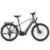 VTC électrique Kalkhoff Endeavour 7+ Advance ABS diamant gris