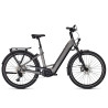 VTC électrique Kalkhoff Endeavour 7+ Advance ABS wave gris