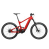 VTT électrique Riese & Müller Delite Mountain rohloff chili