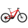 VTT électrique Riese & Müller Delite Mountain touring chili