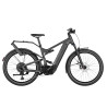 VTC électrique Riese & Müller Delite4 GT touring urban grey