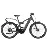 VTC électrique Riese & Müller Delite4 GT vario urban grey
