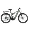 VTC électrique Riese & Müller Delite4 GT vario tundra grey