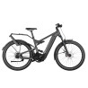 VTC électrique Riese & Müller Delite4 GT rohloff urban grey