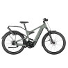 VTC électrique Riese & Müller Delite4 GT rohloff tundra grey