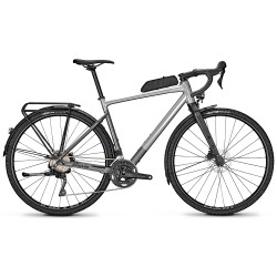 Vélo gravel Focus Atlas 6.7 EQP (2024)