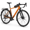 Vélo gravel Focus Atlas 6.7 EQP (2024)