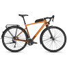 Vélo gravel Focus Atlas 6.7 EQP (2024)
