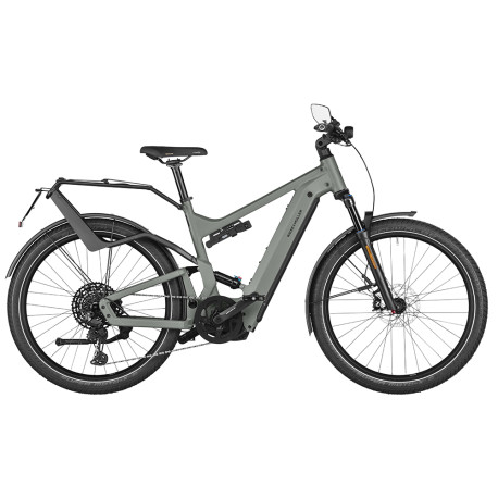 Speed bike Riese & Müller Delite4 GT HS Speed bike Riese & Müller Delite4 GT HS