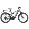 Speed bike Riese & Müller Delite4 GT touring HS tundra grey