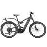 Speed bike Riese & Müller Delite4 GT touring HS urban grey
