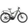 Speed bike Riese & Müller Delite4 GT vario HS tundra grey