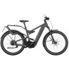 Speed bike Riese & Müller Delite4 GT vario HS urban grey