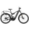 Speed bike Riese & Müller Delite4 GT rohloff HS urban grey