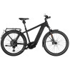 Speed bike Riese & Müller Charger4 GT touring HS black