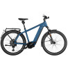 Speed bike Riese & Müller Charger4 GT touring HS petrol