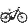 Speed bike Riese & Müller Charger4 GT rohloff HS black